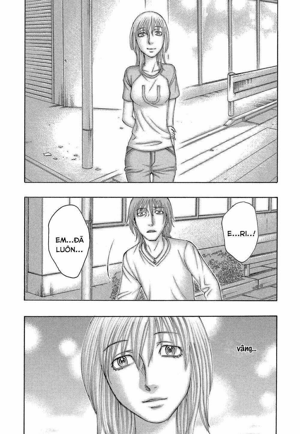 Đảo Tự Sát - Chapter 160 - Trang 19