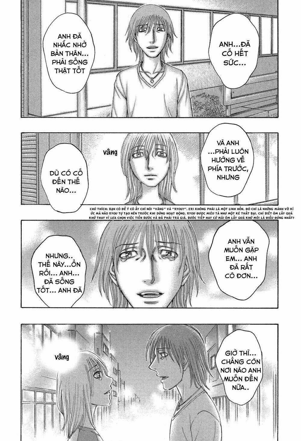 Đảo Tự Sát - Chapter 160 - Trang 20