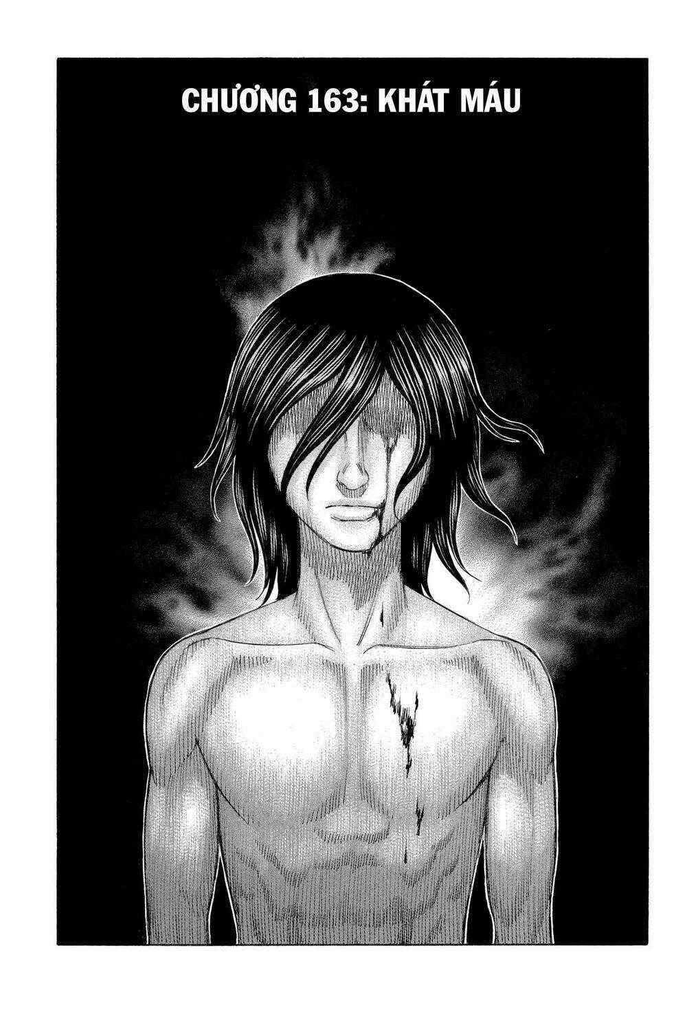 Đảo Tự Sát - Chapter 163 - Trang 2