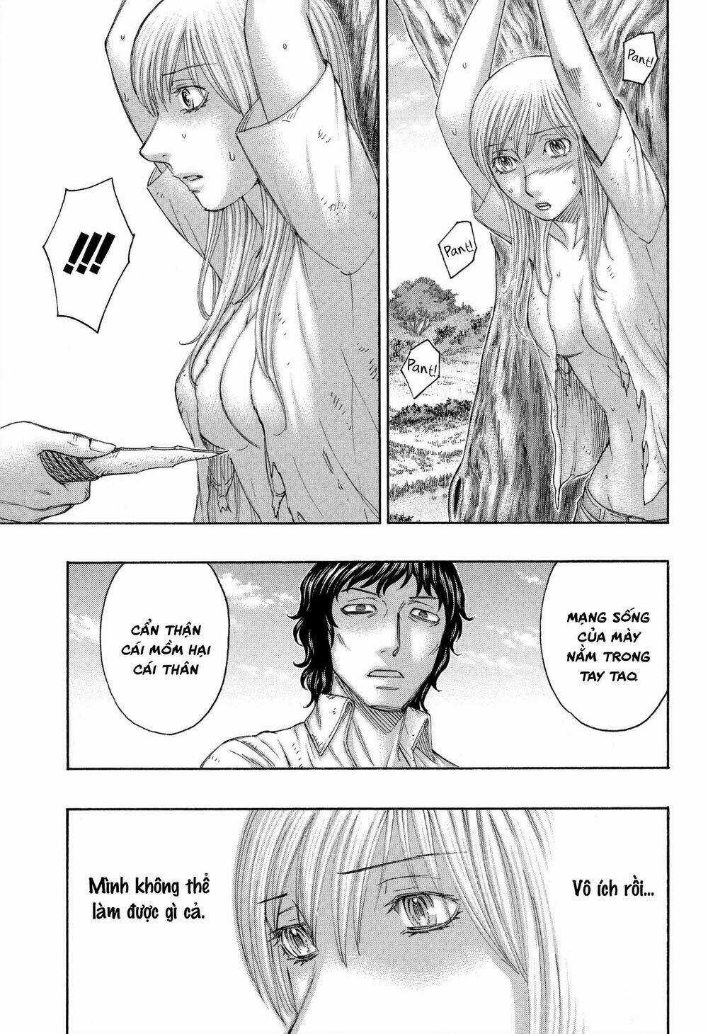 Đảo Tự Sát - Chapter 163 - Trang 12