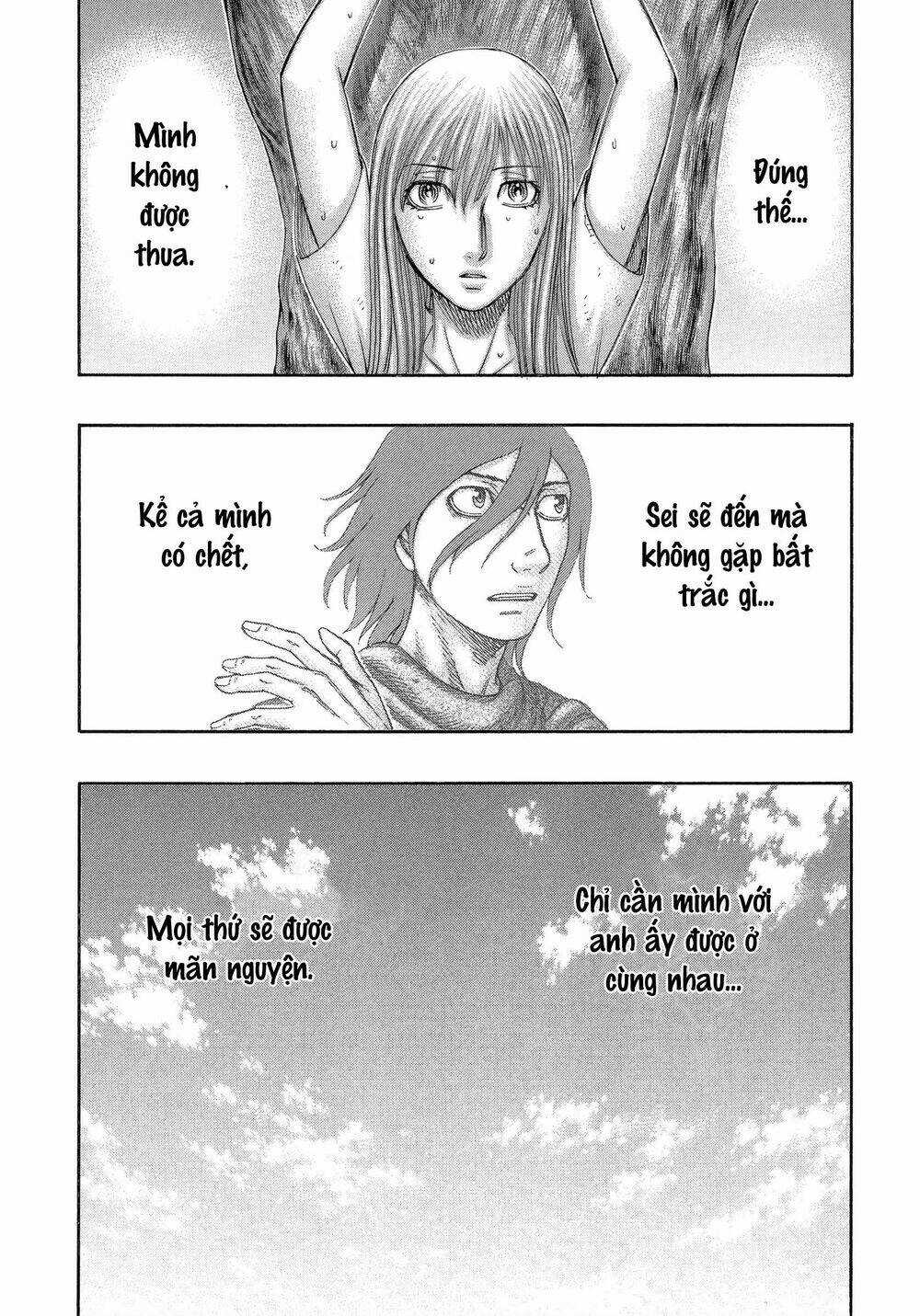 Đảo Tự Sát - Chapter 163 - Trang 18