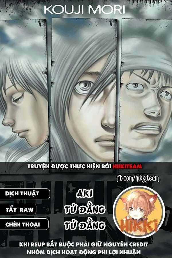 Đảo Tự Sát - Chapter 164 - Trang 1