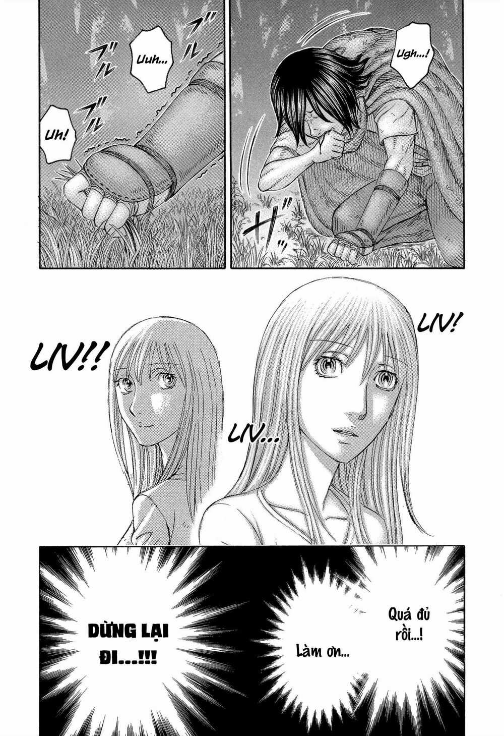 Đảo Tự Sát - Chapter 164 - Trang 18