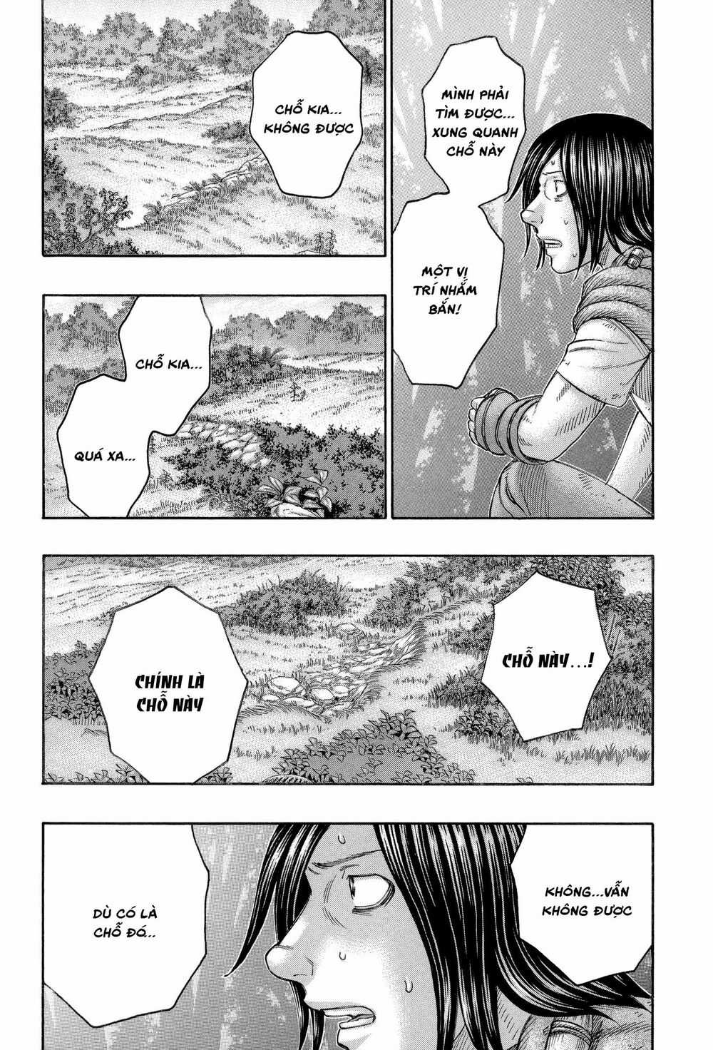 Đảo Tự Sát - Chapter 164 - Trang 7