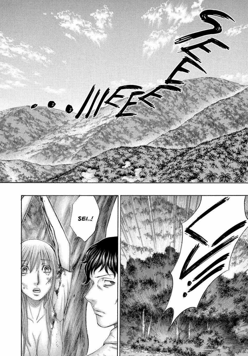 Đảo Tự Sát - Chapter 165 - Trang 20