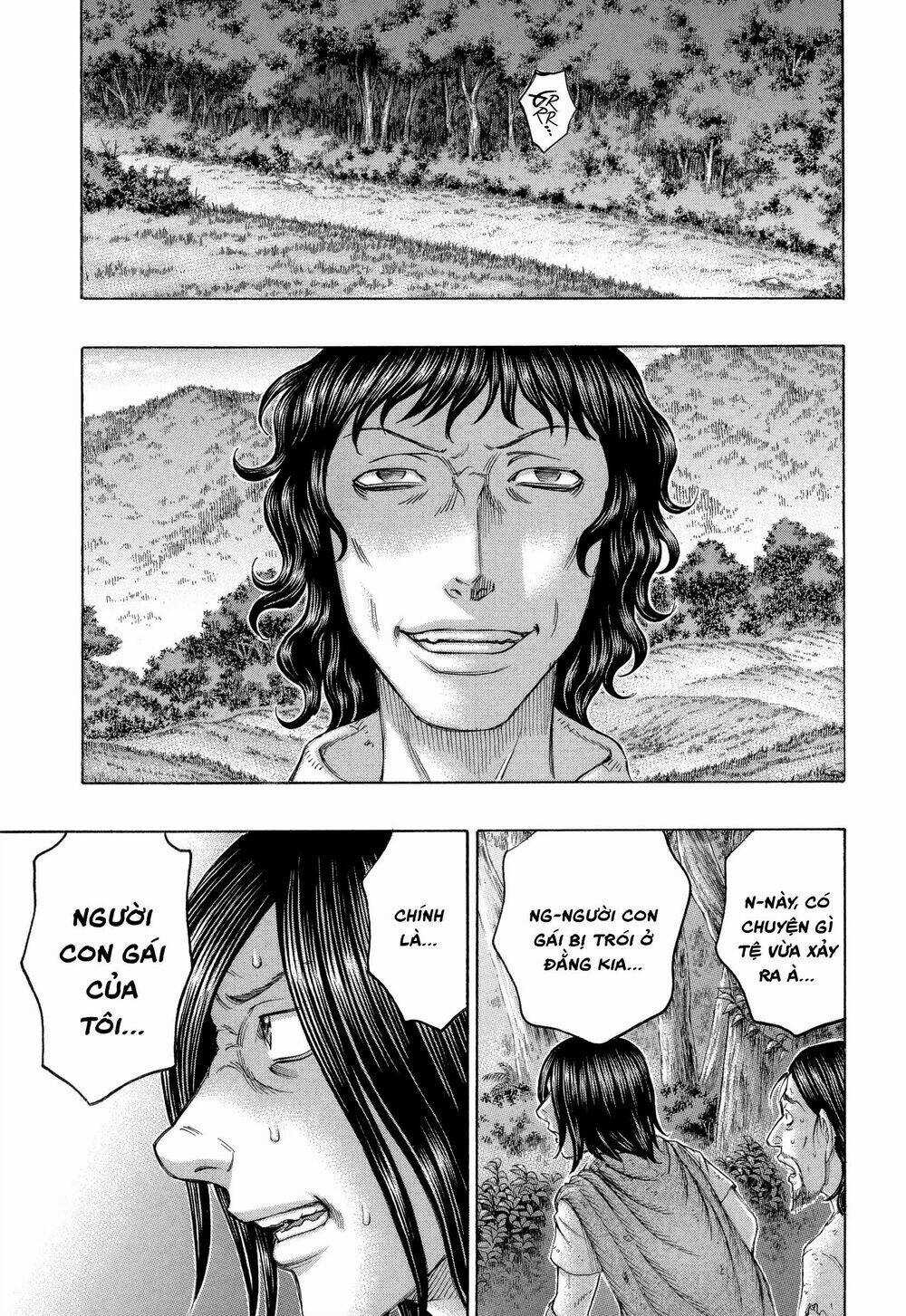 Đảo Tự Sát - Chapter 165 - Trang 7