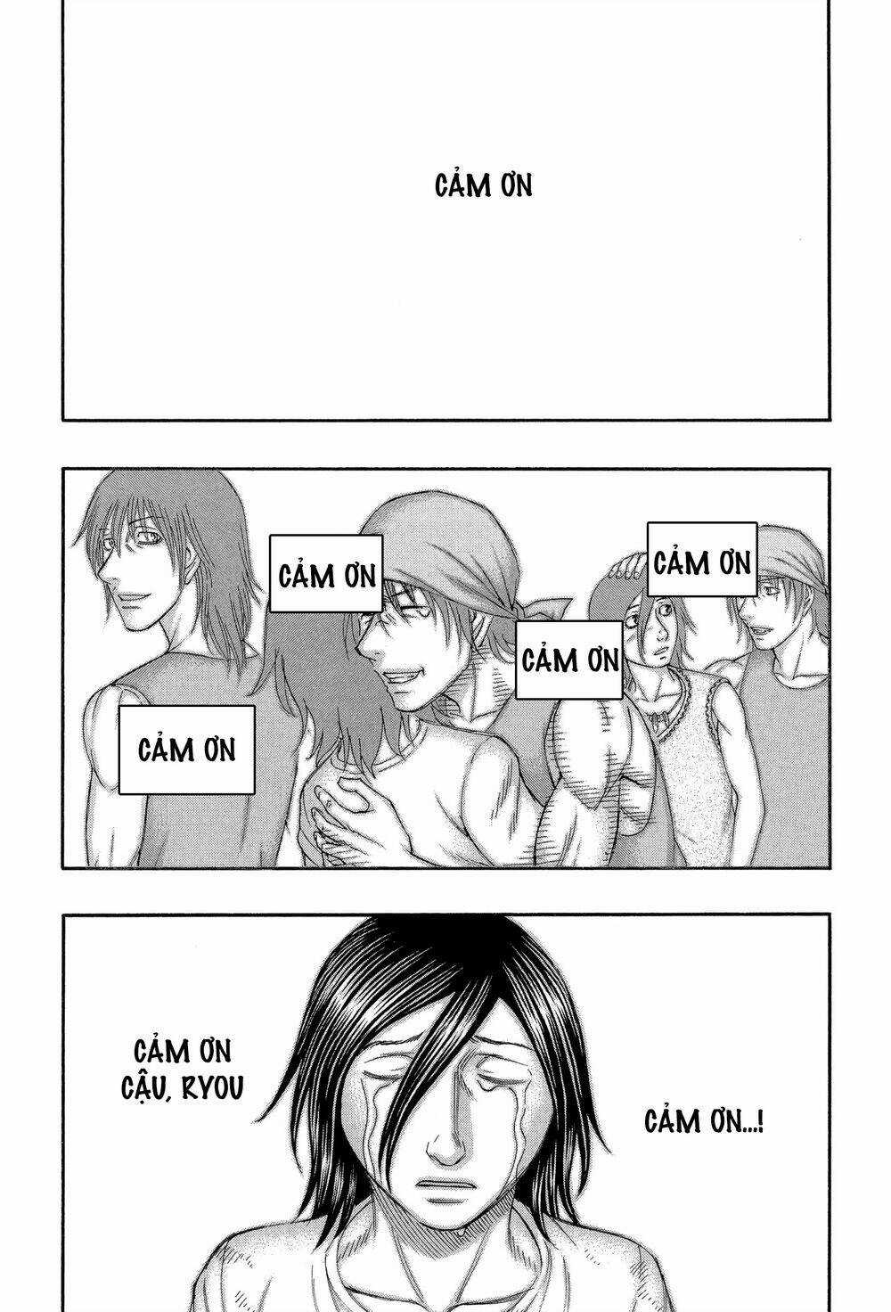 Đảo Tự Sát - Chapter 168 - Trang 15