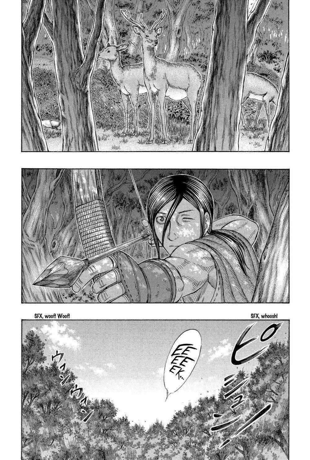 Đảo Tự Sát - Chapter 168 - Trang 25