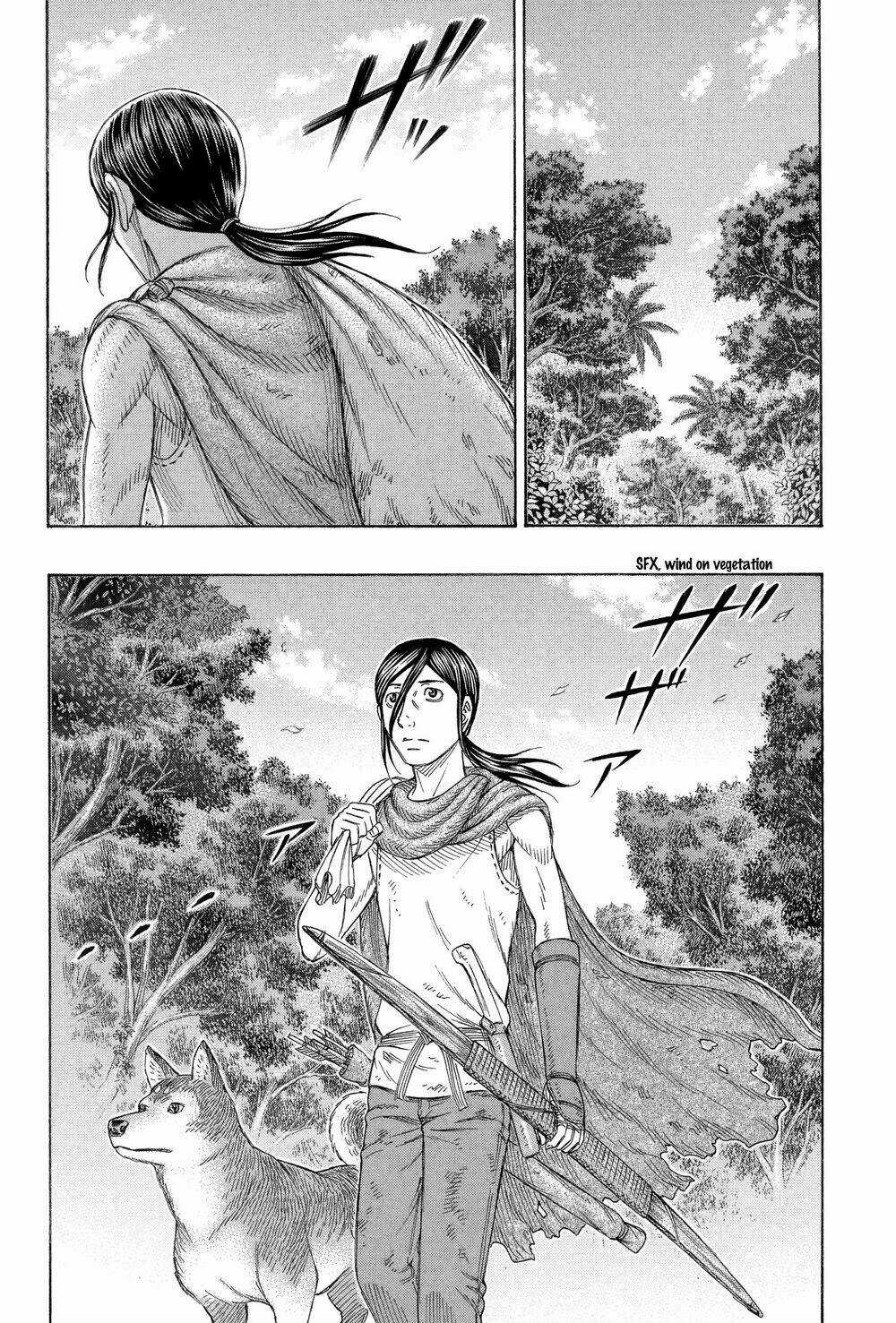 Đảo Tự Sát - Chapter 168 - Trang 26