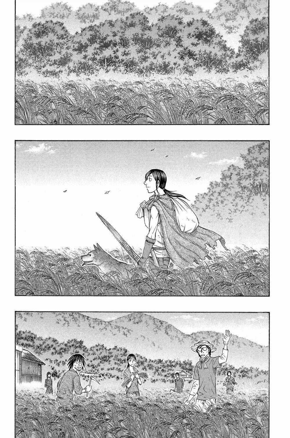 Đảo Tự Sát - Chapter 168 - Trang 27