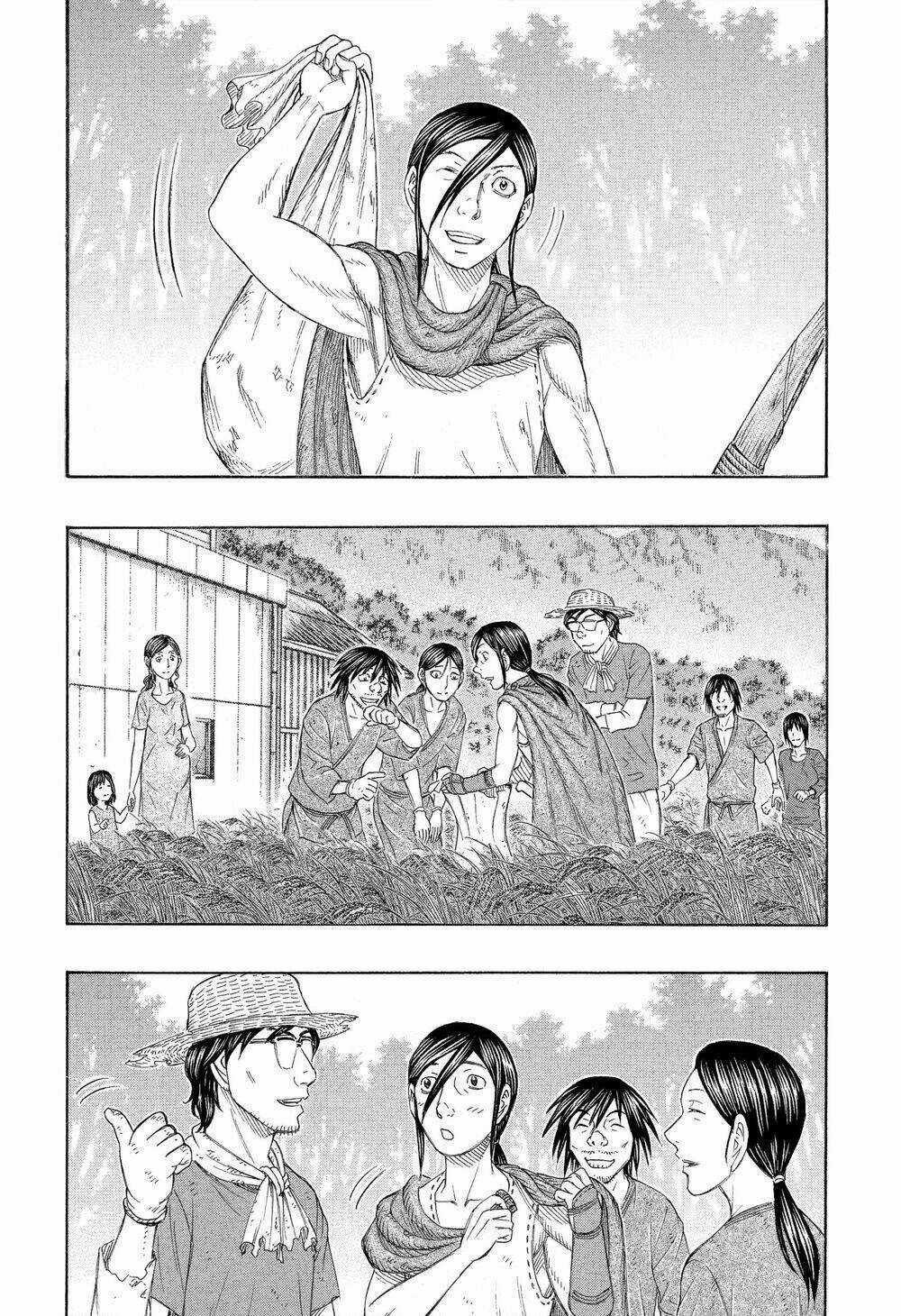 Đảo Tự Sát - Chapter 168 - Trang 28