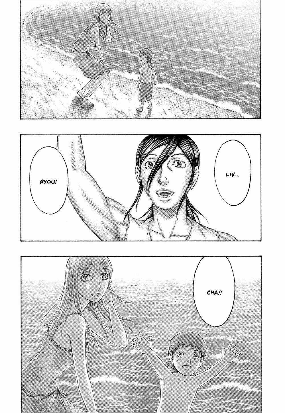 Đảo Tự Sát - Chapter 168 - Trang 30