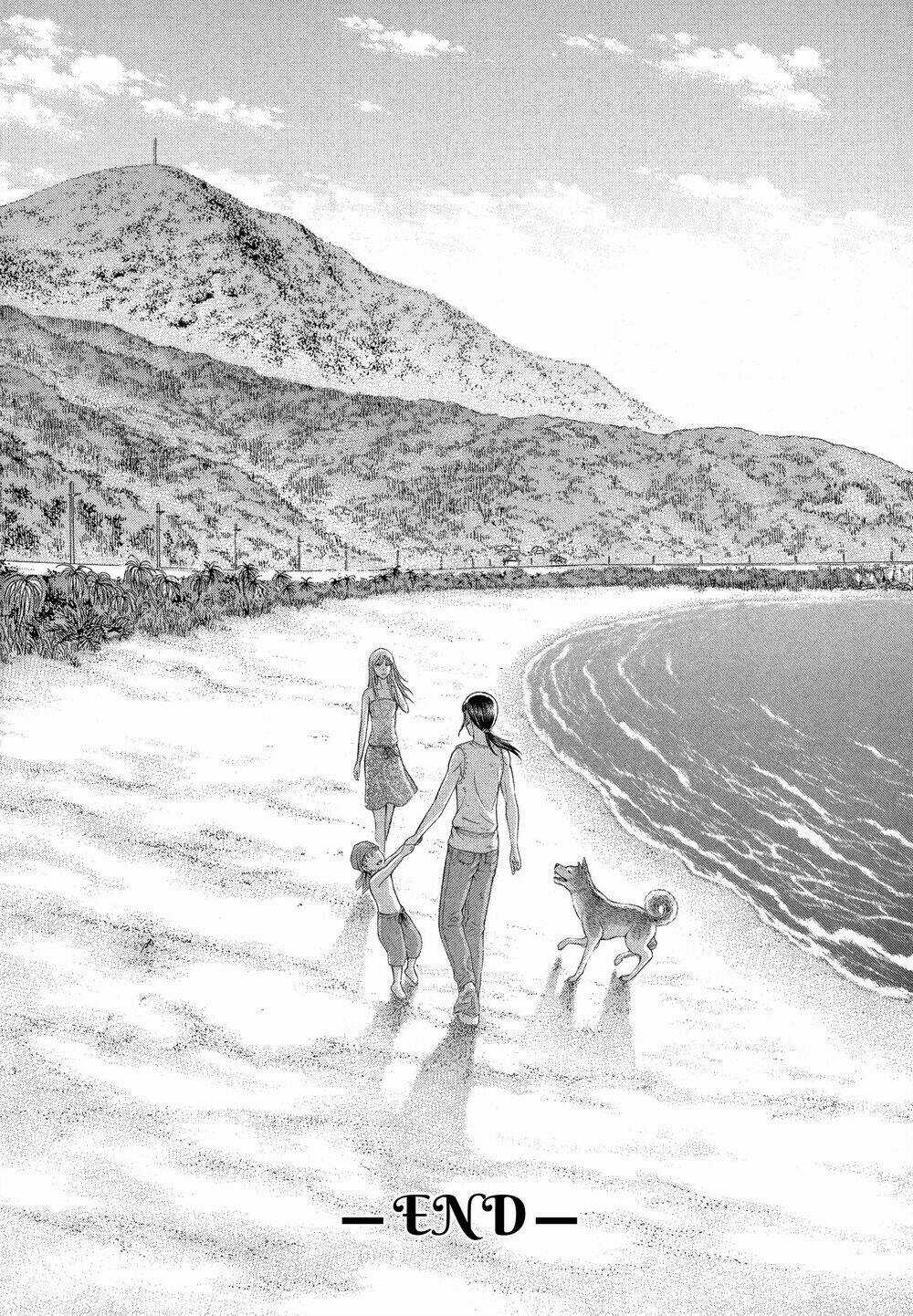 Đảo Tự Sát - Chapter 168 - Trang 31