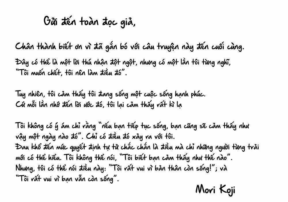 Đảo Tự Sát - Chapter 168 - Trang 35