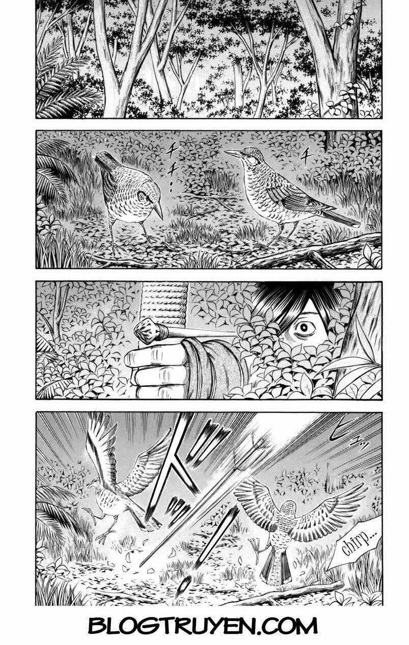 Đảo Tự Sát - Chapter 17 - Trang 2