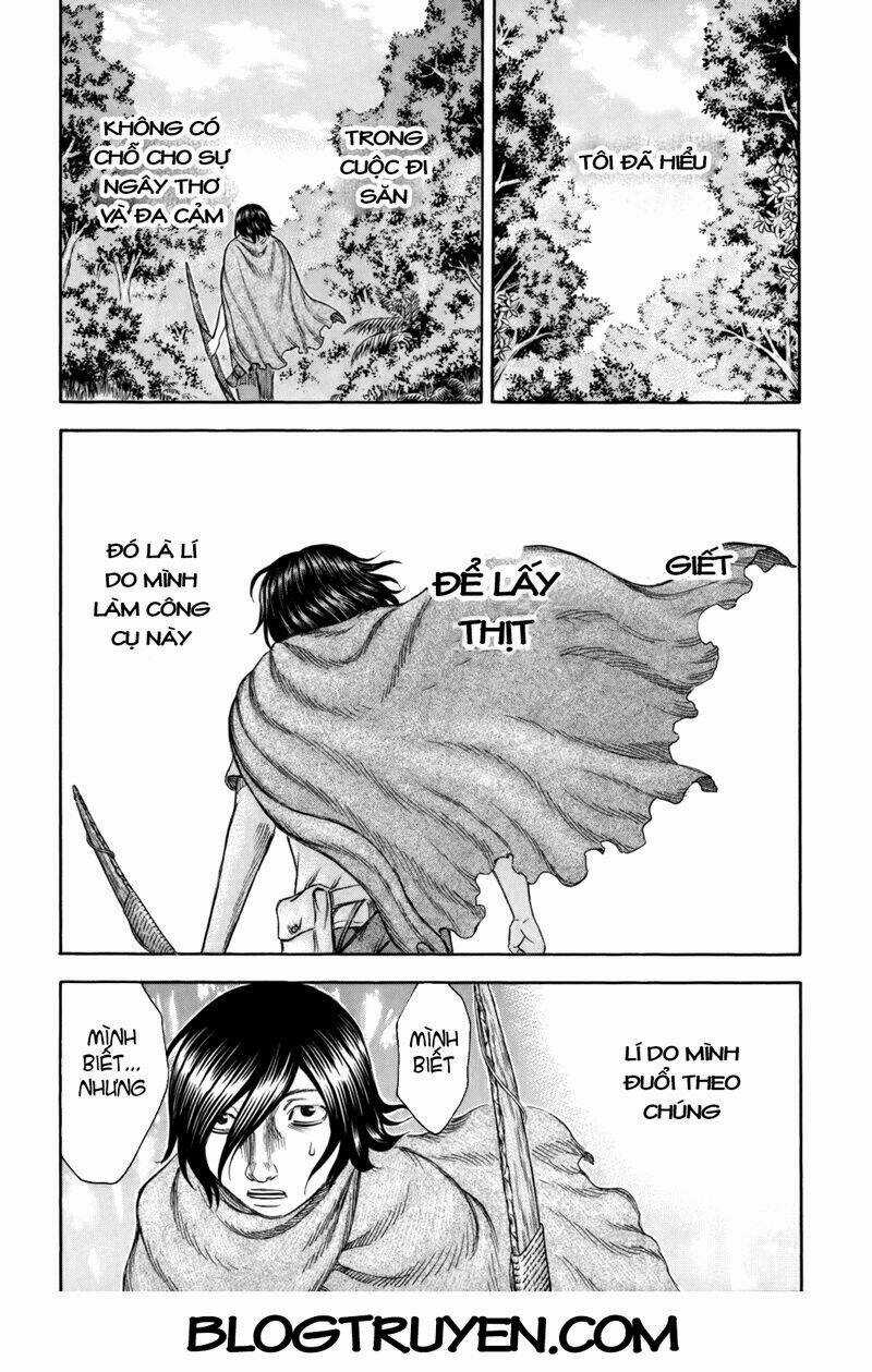 Đảo Tự Sát - Chapter 17 - Trang 14