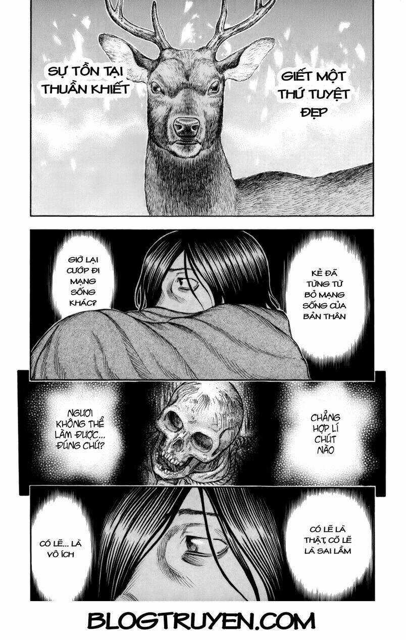 Đảo Tự Sát - Chapter 17 - Trang 18