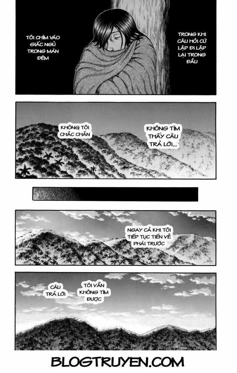 Đảo Tự Sát - Chapter 17 - Trang 19