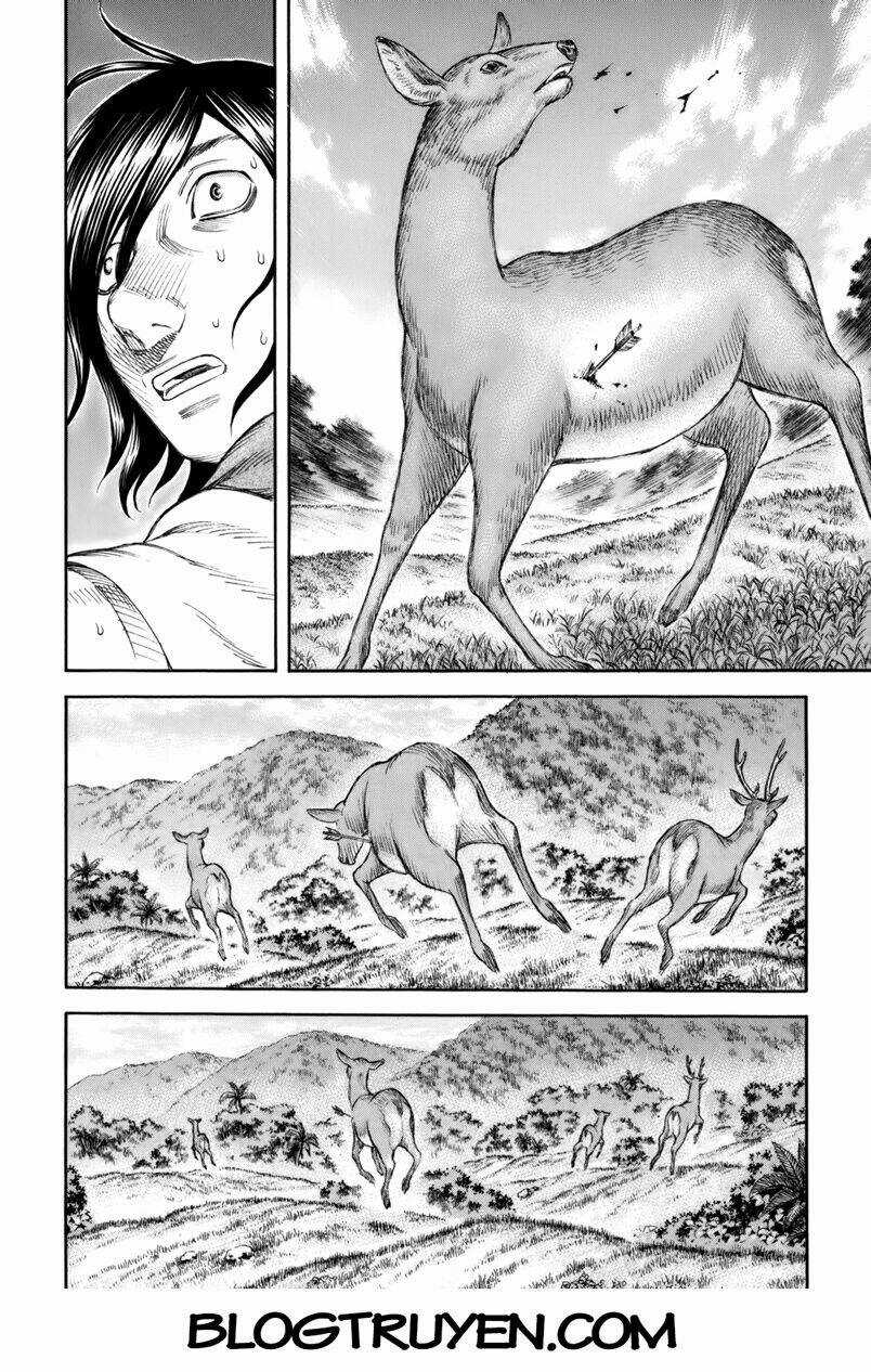 Đảo Tự Sát - Chapter 18 - Trang 11