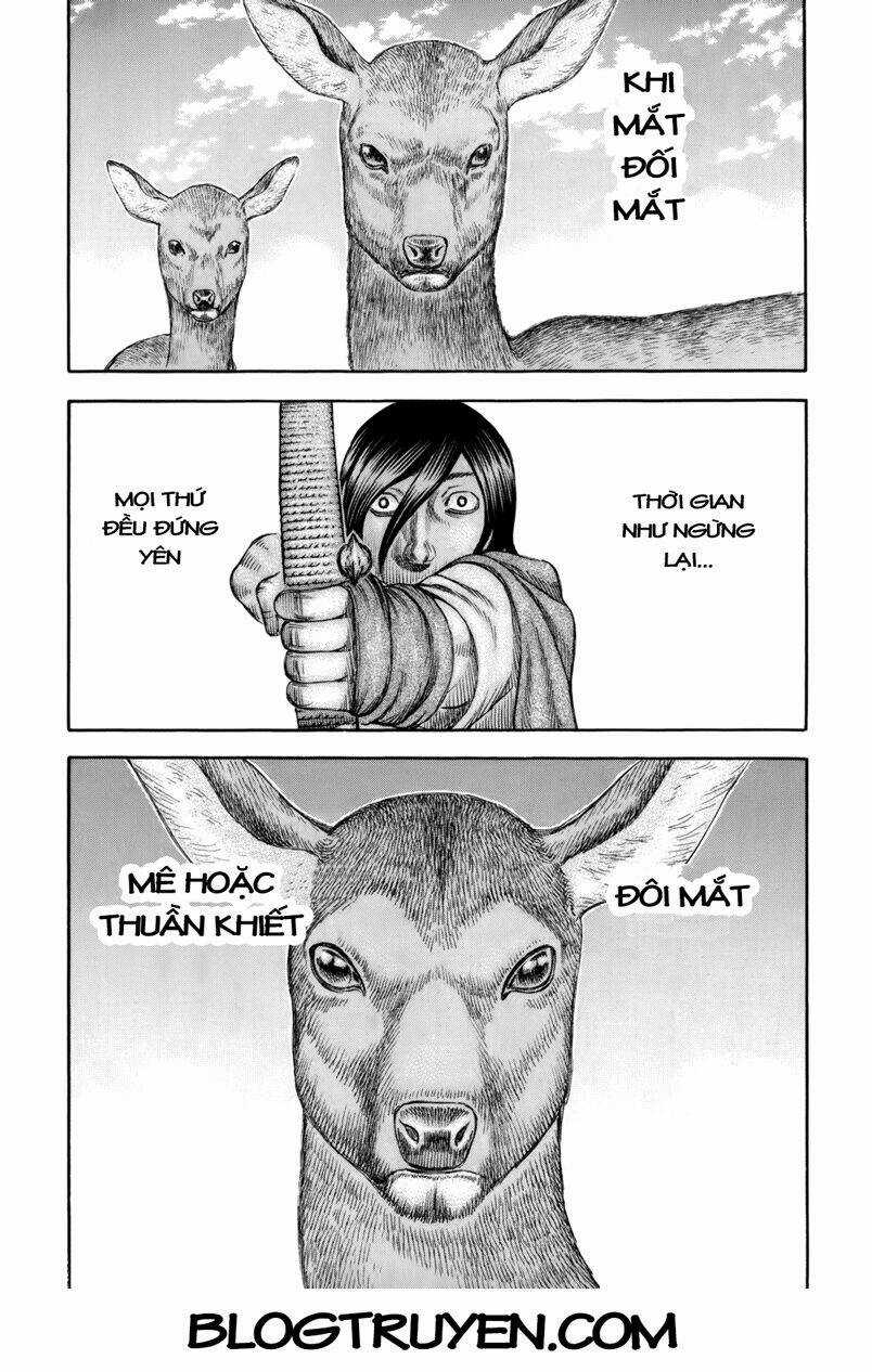 Đảo Tự Sát - Chapter 18 - Trang 9