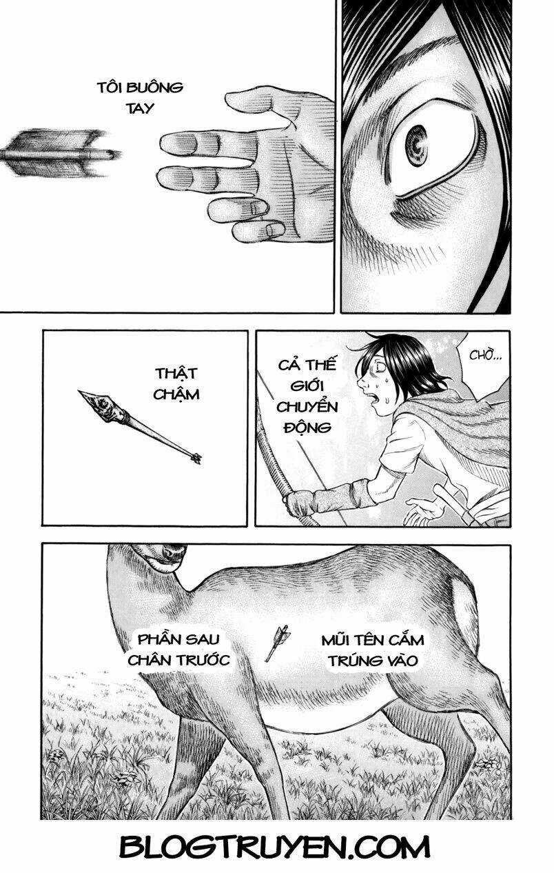 Đảo Tự Sát - Chapter 18 - Trang 10