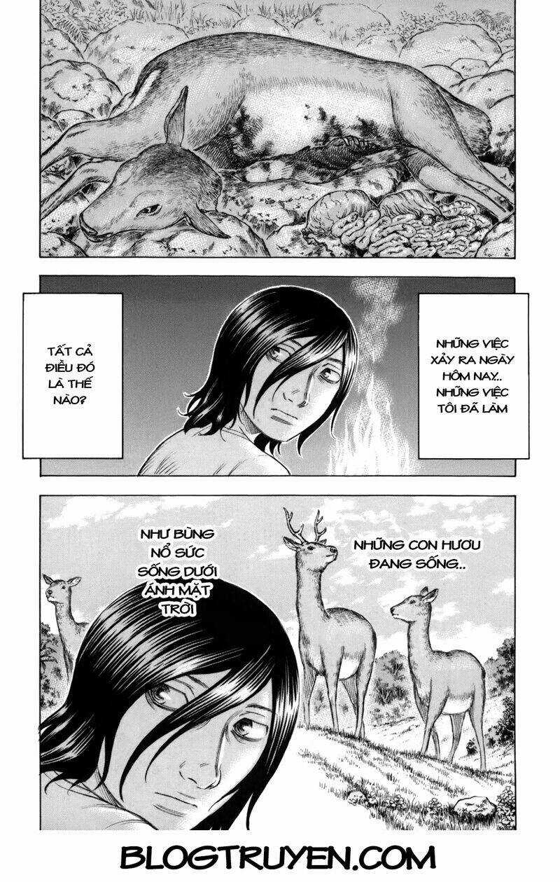 Đảo Tự Sát - Chapter 19 - Trang 14