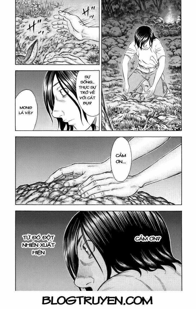 Đảo Tự Sát - Chapter 19 - Trang 17