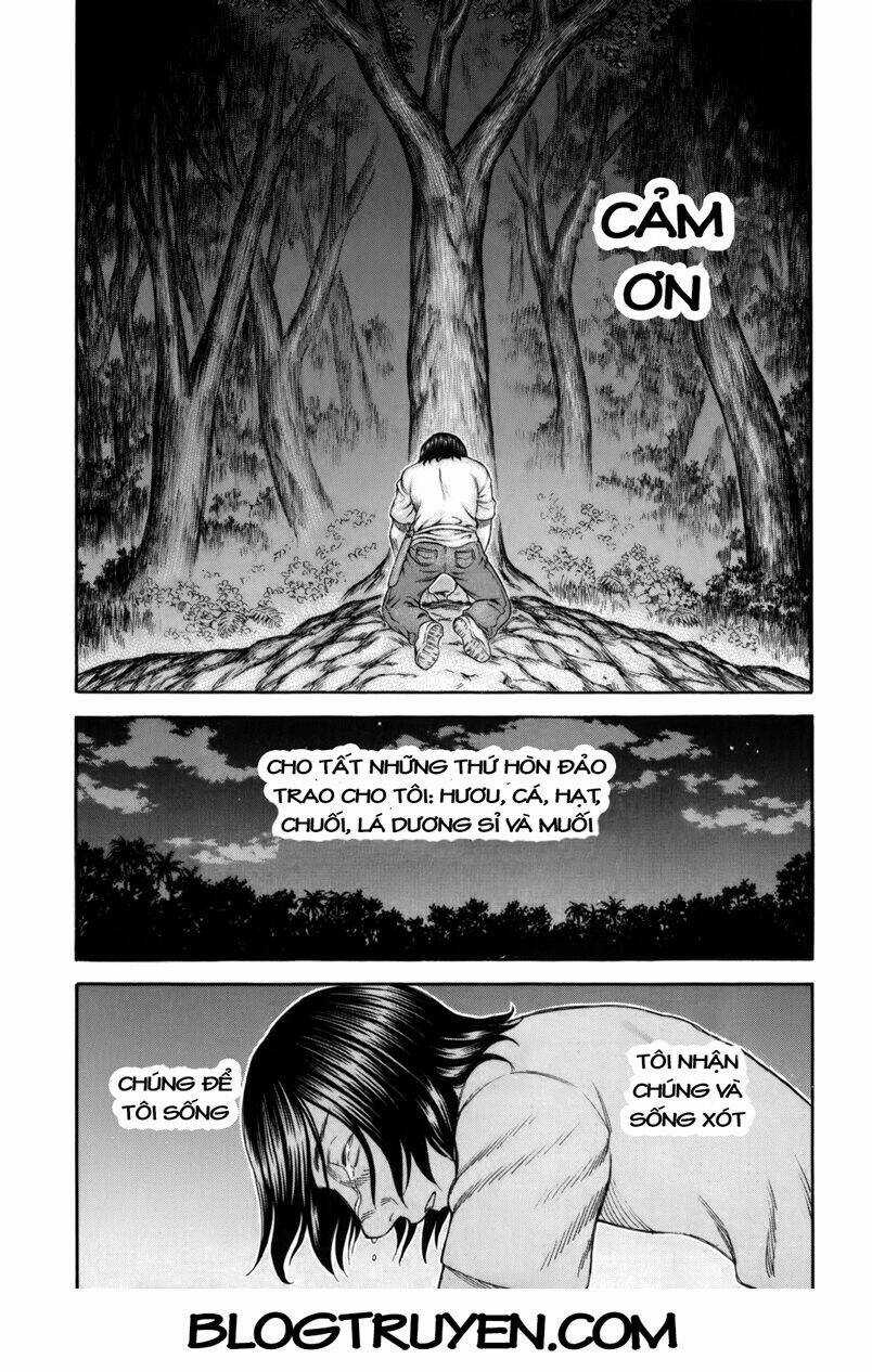 Đảo Tự Sát - Chapter 19 - Trang 19