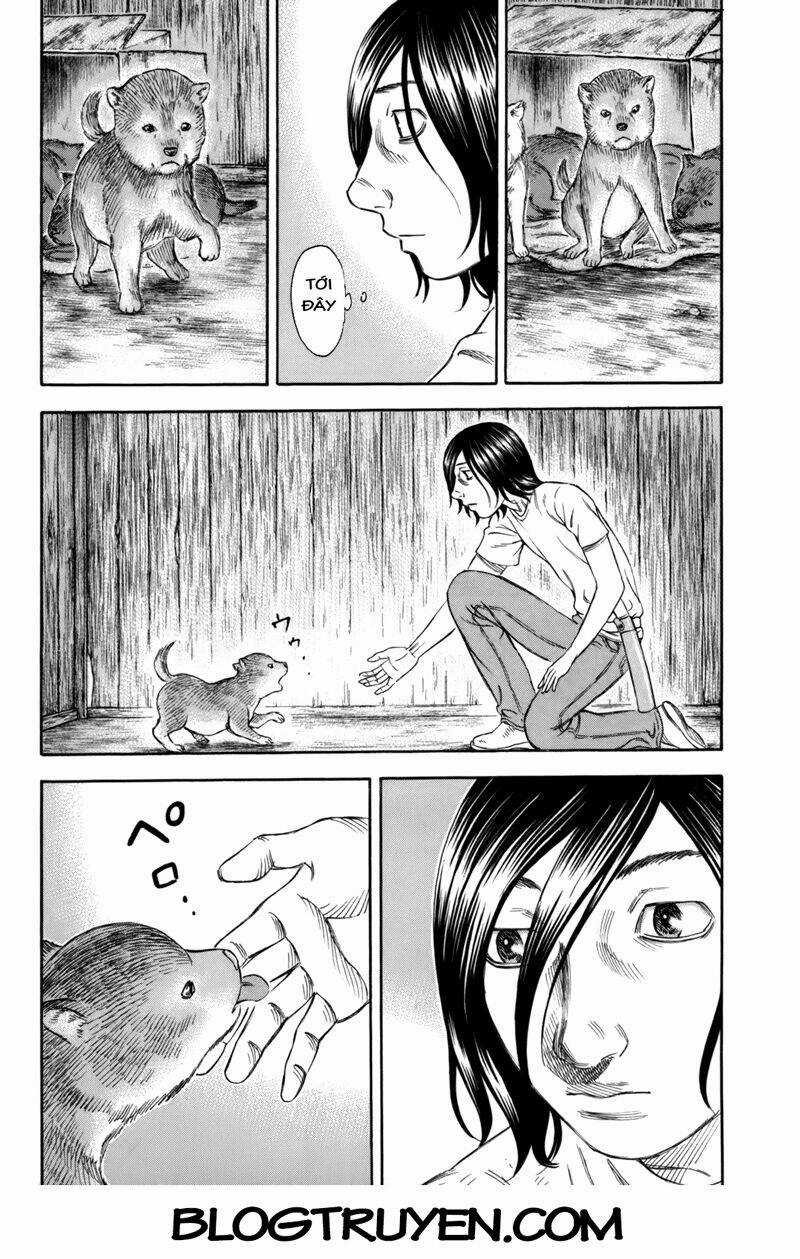 Đảo Tự Sát - Chapter 20 - Trang 16