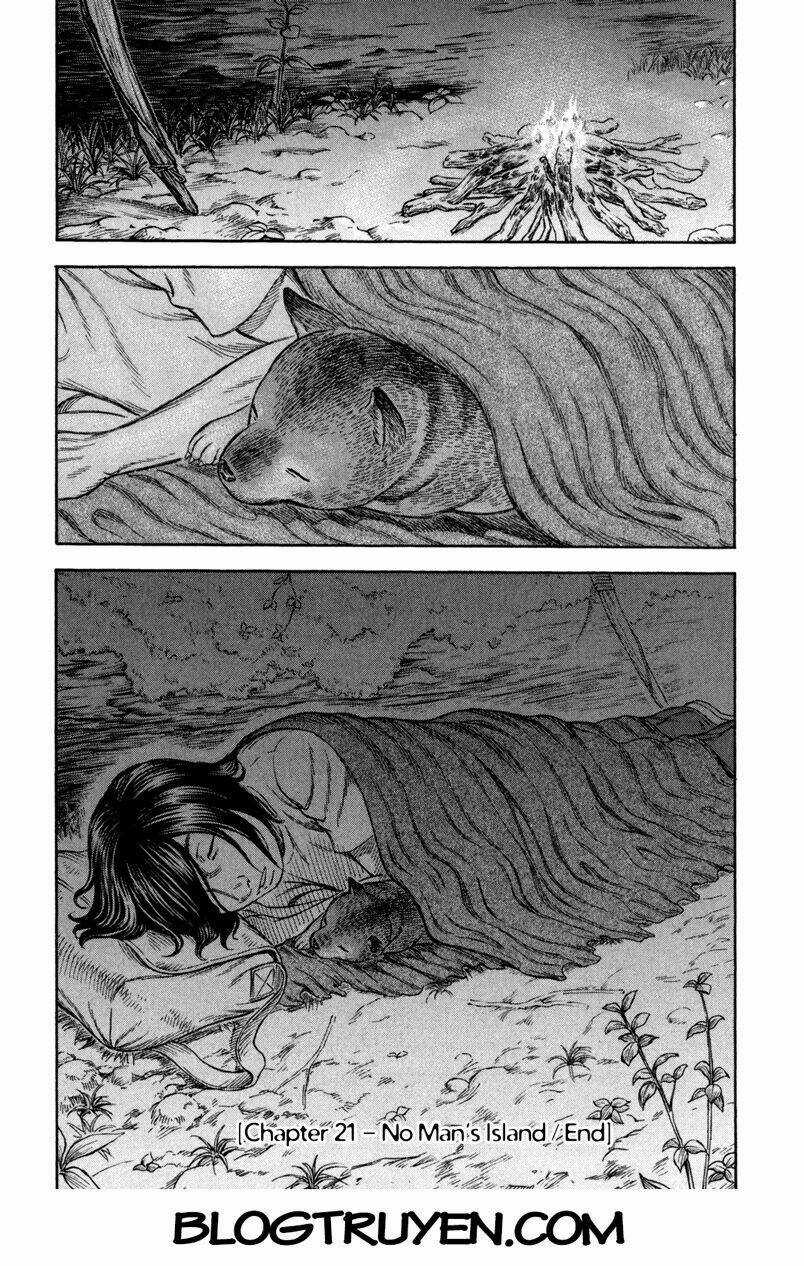 Đảo Tự Sát - Chapter 21 - Trang 26