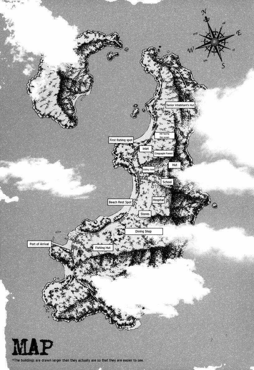 Đảo Tự Sát - Chapter 21 - Trang 5