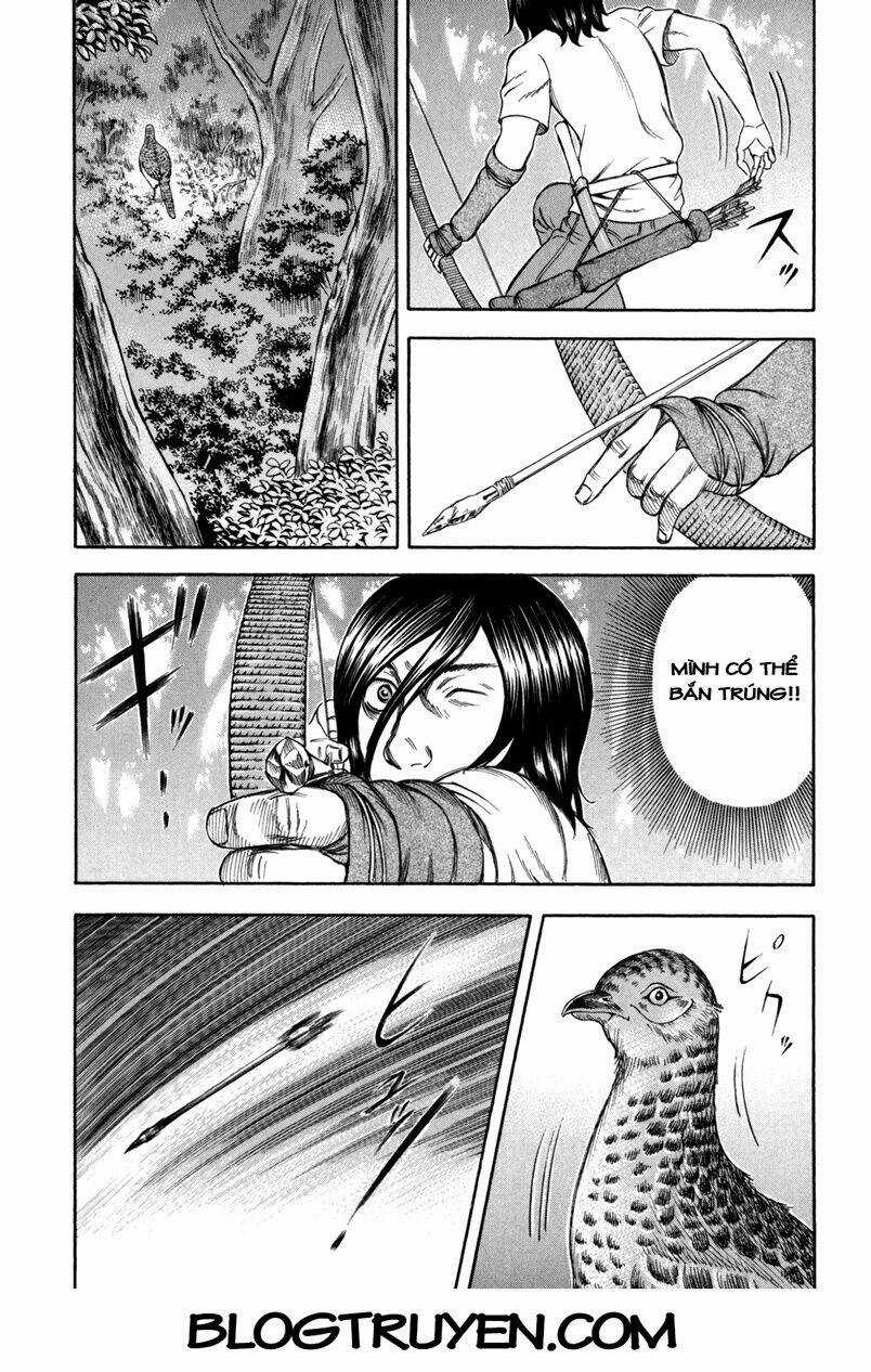 Đảo Tự Sát - Chapter 22 - Trang 11