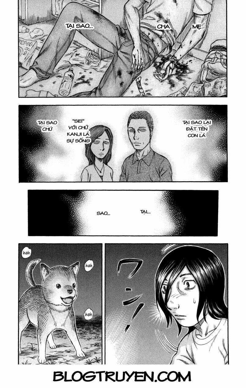 Đảo Tự Sát - Chapter 22 - Trang 18