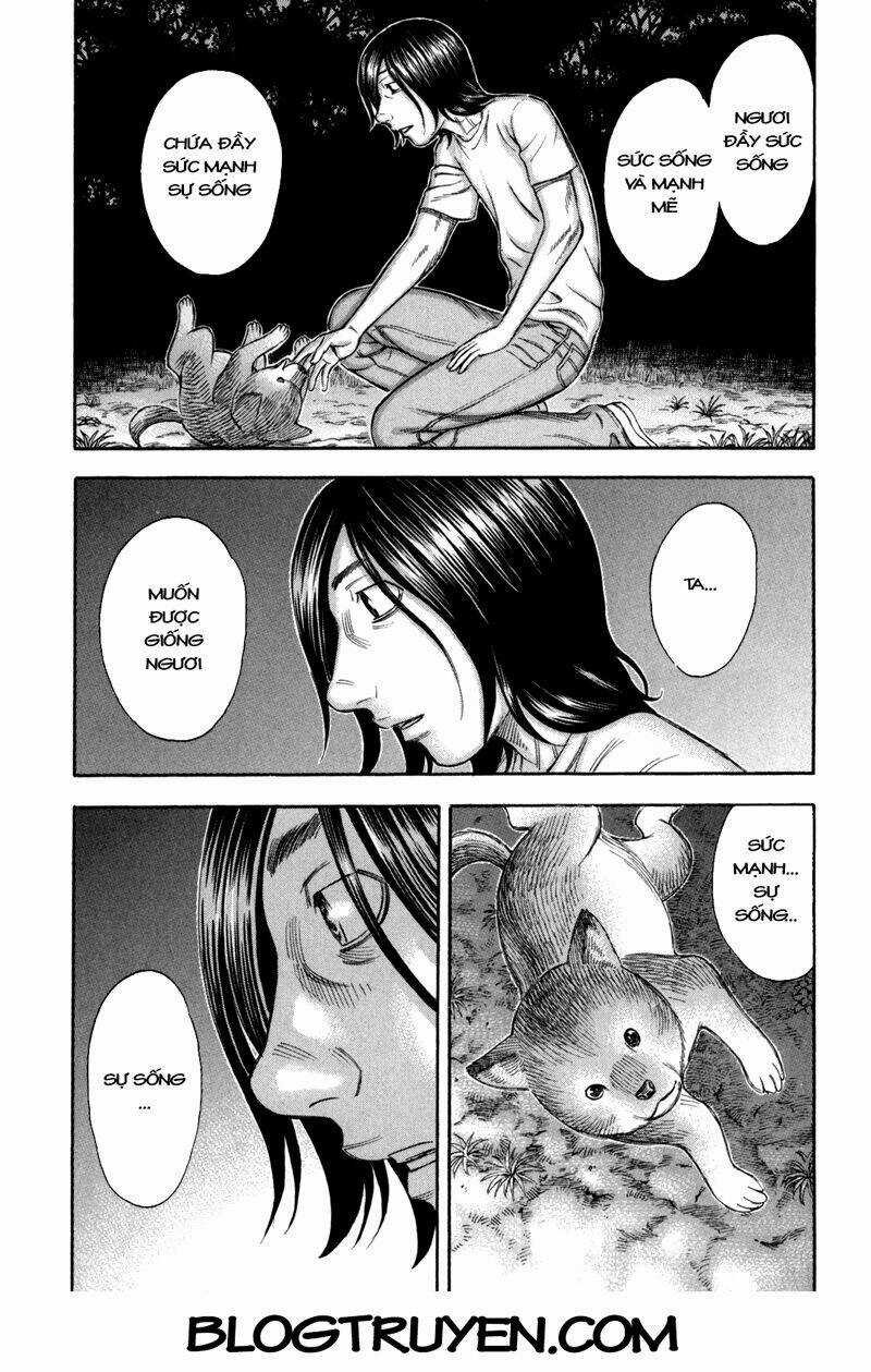 Đảo Tự Sát - Chapter 22 - Trang 19