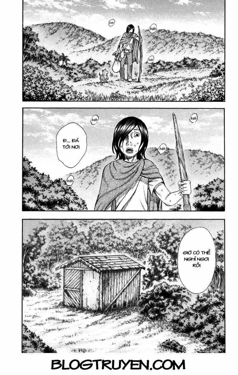 Đảo Tự Sát - Chapter 22 - Trang 3