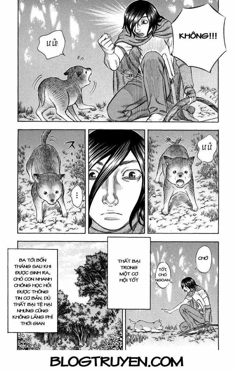 Đảo Tự Sát - Chapter 23 - Trang 12