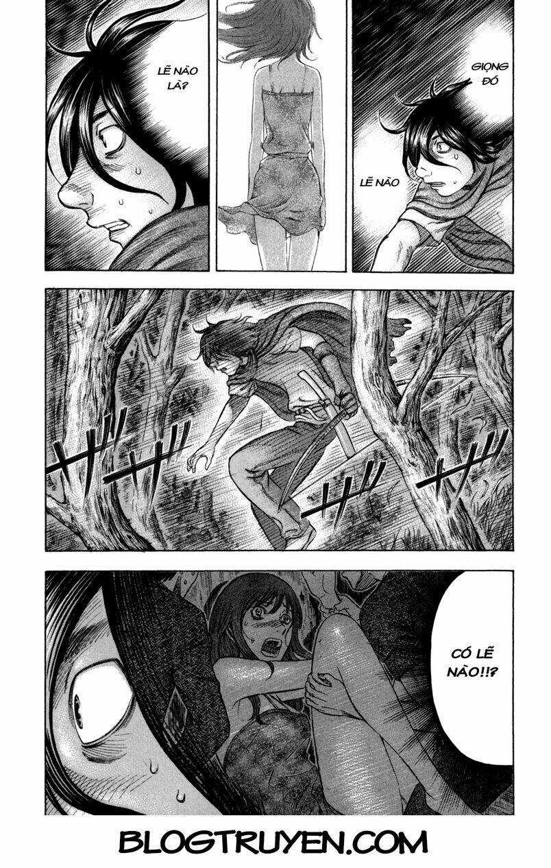 Đảo Tự Sát - Chapter 23 - Trang 15