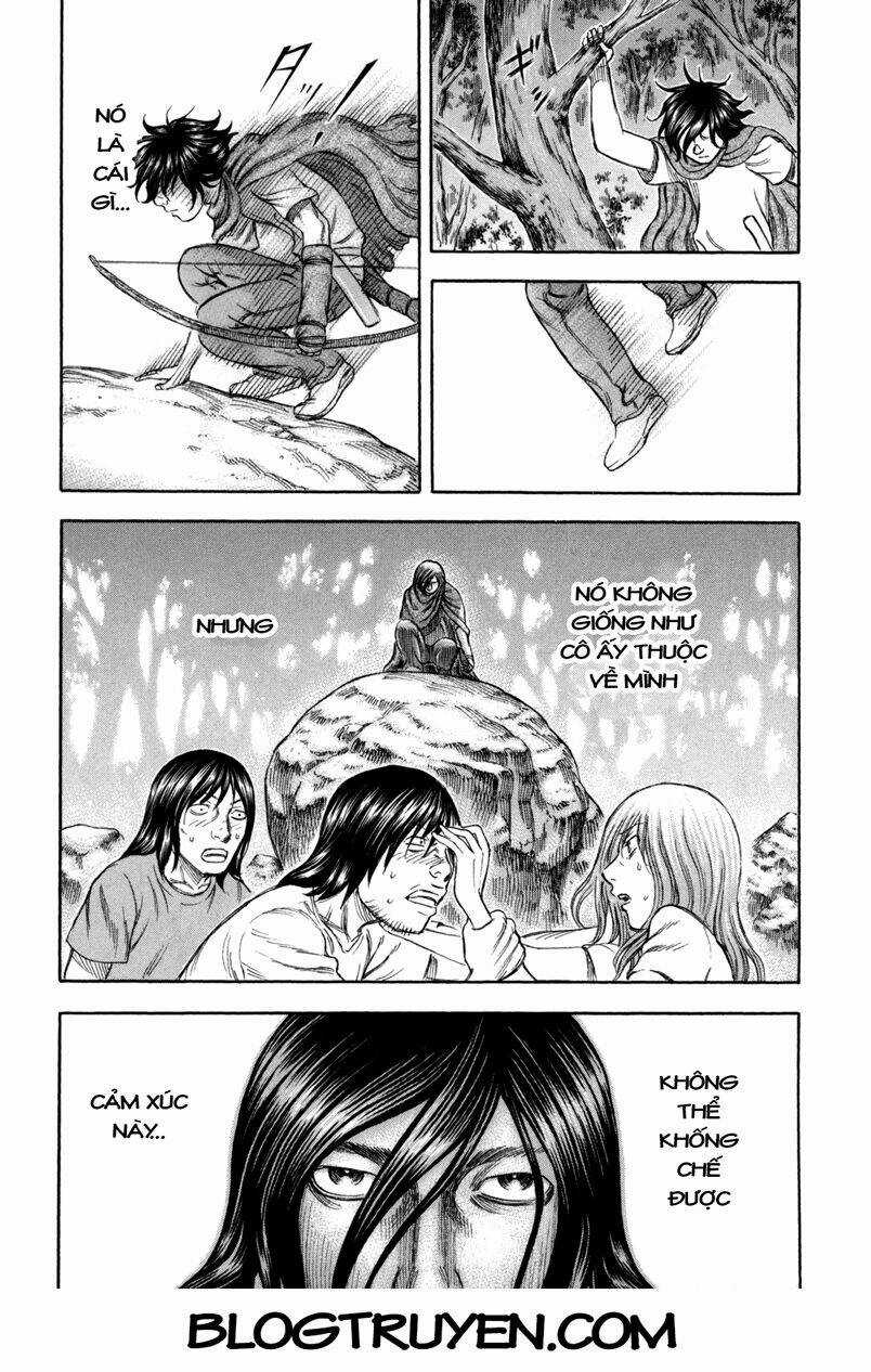 Đảo Tự Sát - Chapter 23 - Trang 18