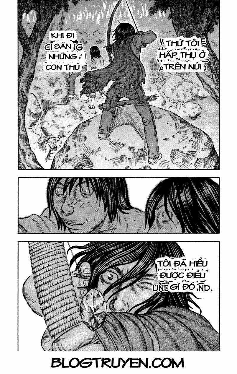 Đảo Tự Sát - Chapter 23 - Trang 19