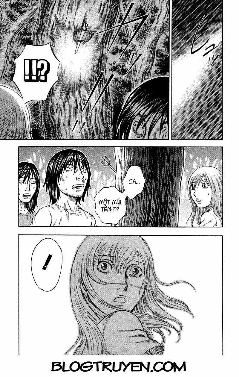 Đảo Tự Sát - Chapter 23 - Trang 20