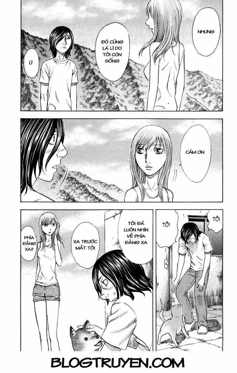 Đảo Tự Sát - Chapter 25 - Trang 11