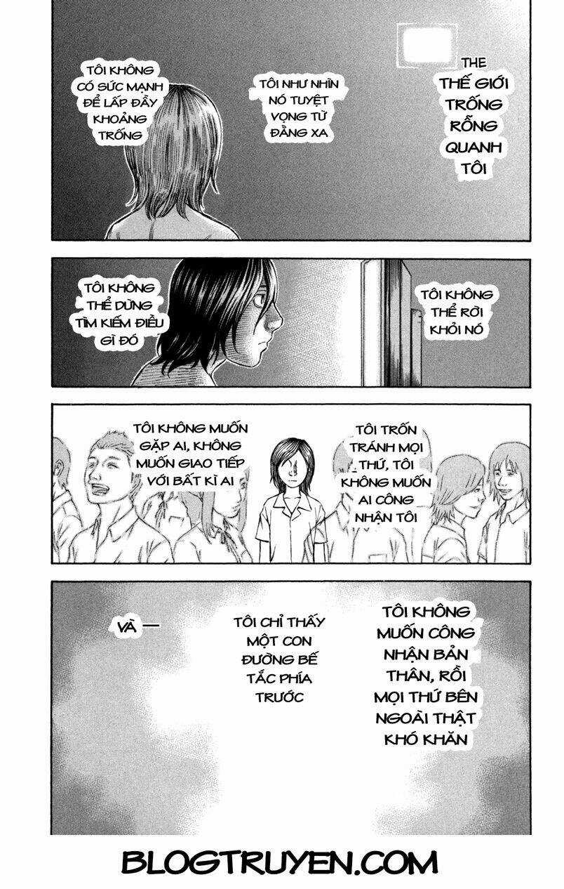 Đảo Tự Sát - Chapter 25 - Trang 13