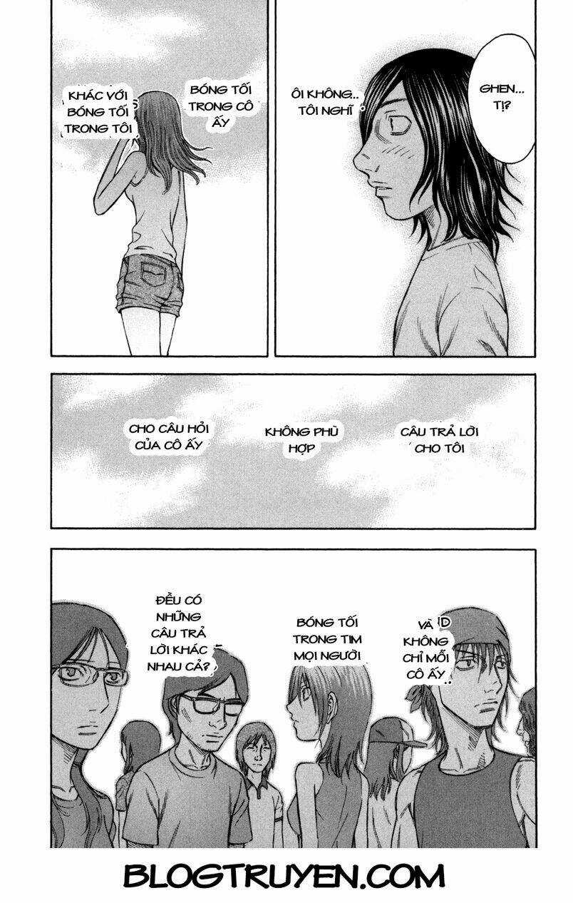 Đảo Tự Sát - Chapter 25 - Trang 17