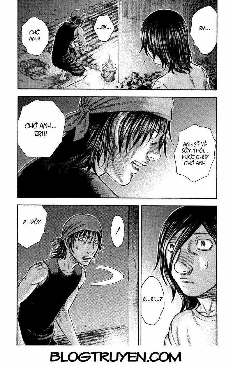 Đảo Tự Sát - Chapter 26 - Trang 14