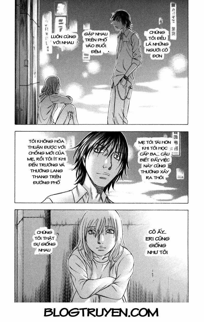 Đảo Tự Sát - Chapter 26 - Trang 18