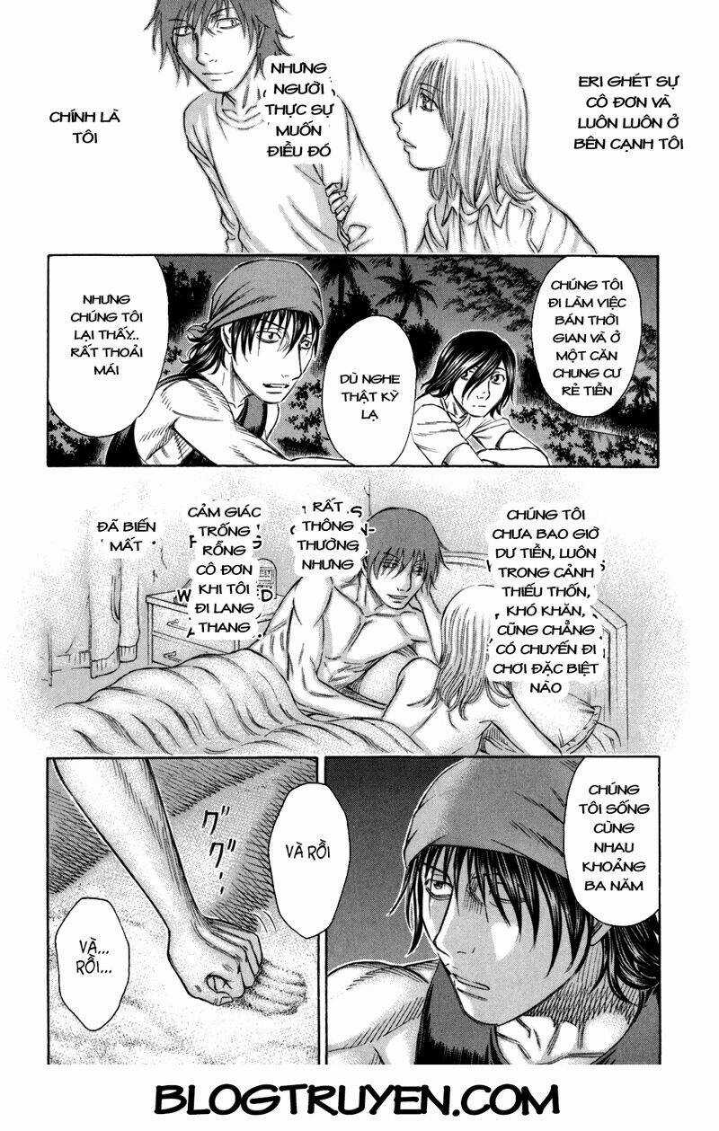 Đảo Tự Sát - Chapter 26 - Trang 19