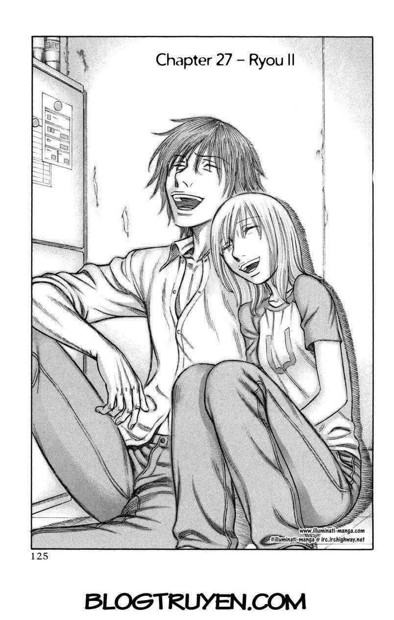 Đảo Tự Sát - Chapter 27 - Trang 2