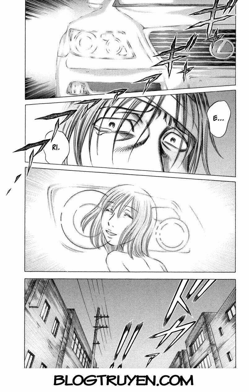 Đảo Tự Sát - Chapter 27 - Trang 11