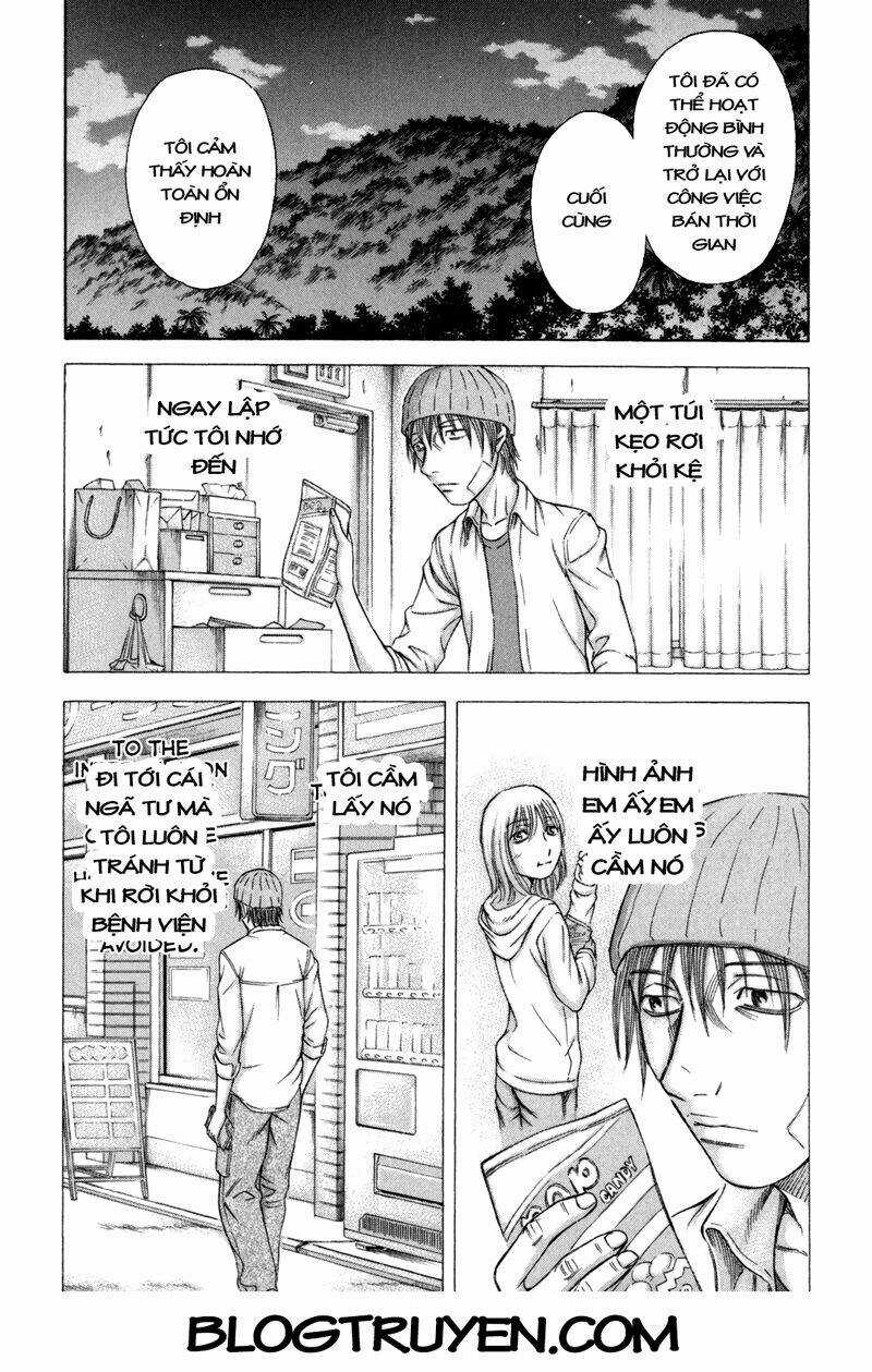 Đảo Tự Sát - Chapter 27 - Trang 14