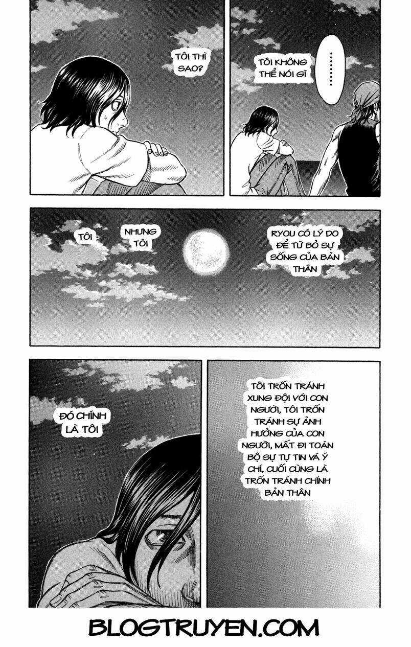 Đảo Tự Sát - Chapter 27 - Trang 18